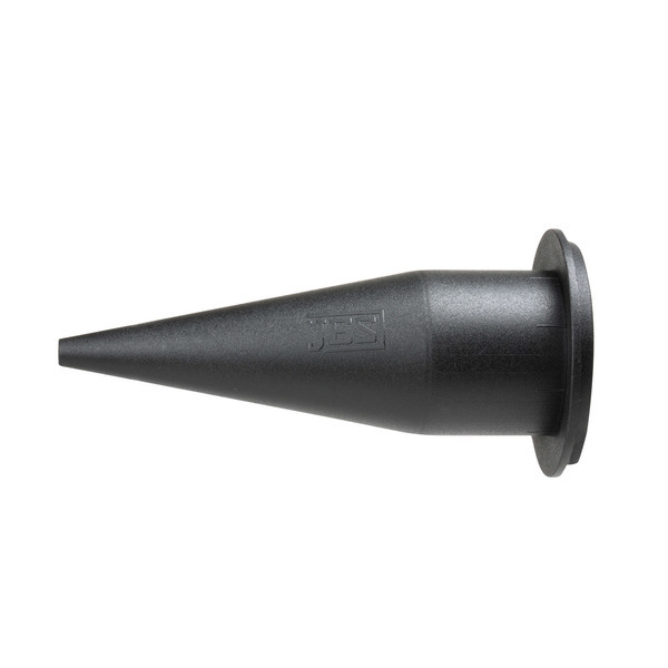 Jes Innovations Cone Nozzle for Sausage and Bulk Caulk Guns SD-BCNOZZLE